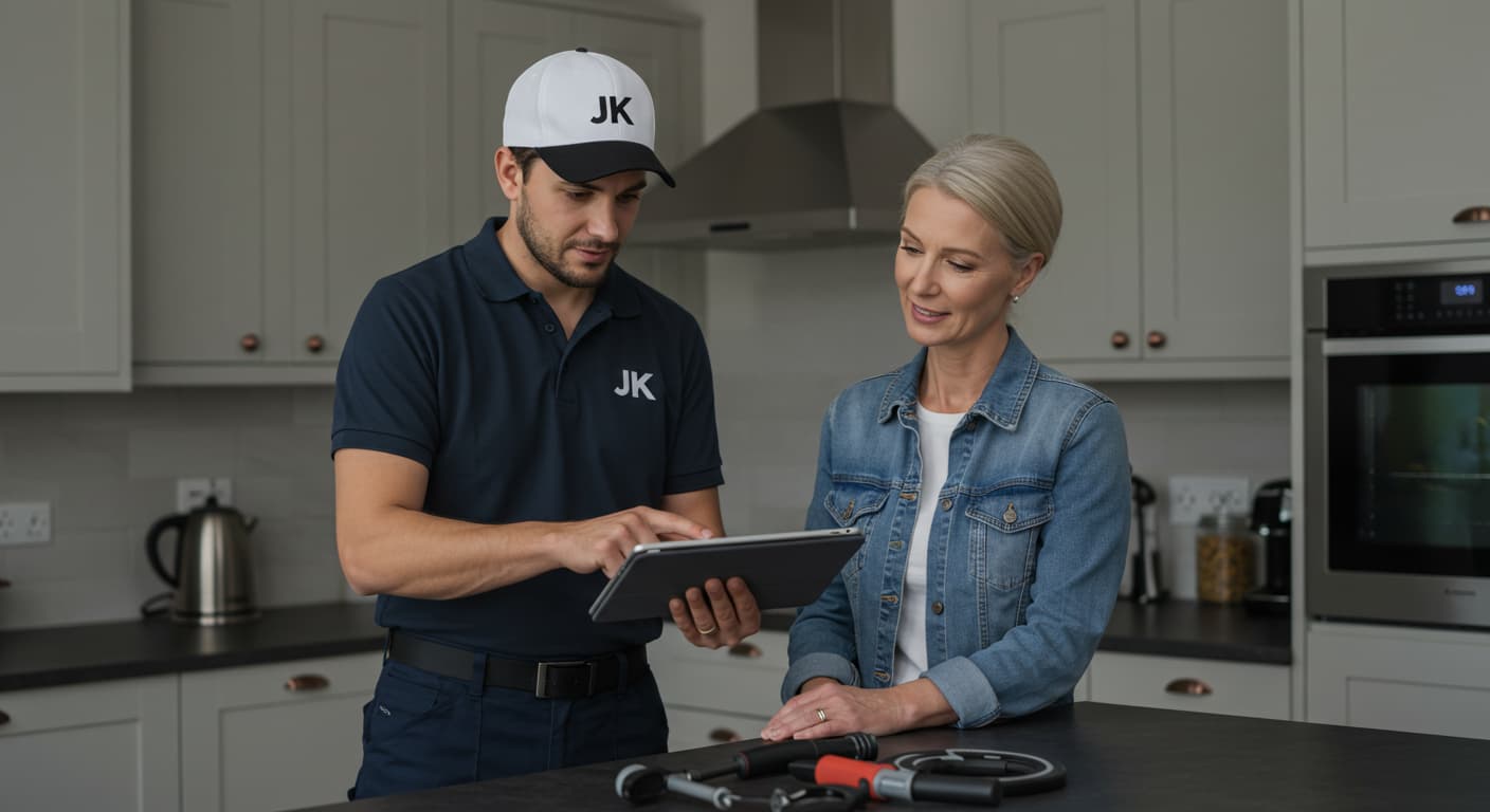 Richmond Hill Appliances