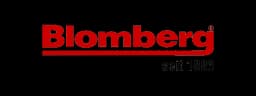 Blomberg appliance brand logo