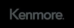 Kenmore appliance brand logo