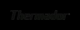 Thermador appliance brand logo