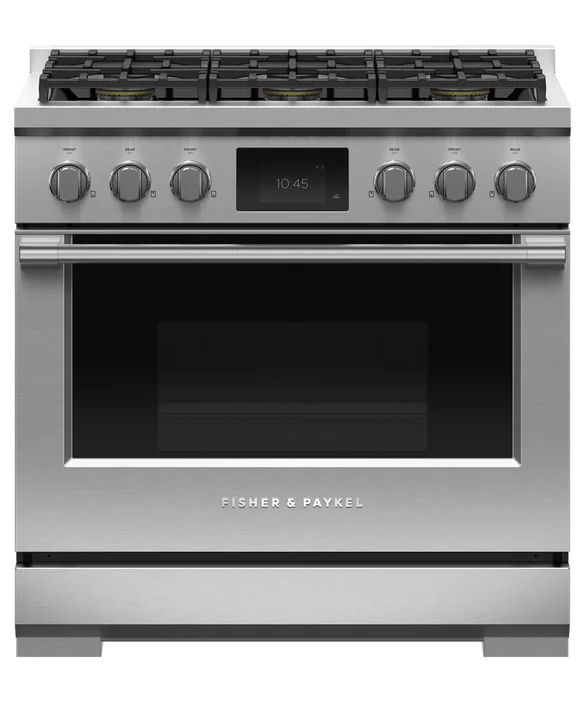 Professional stove repair service in Markham, ON