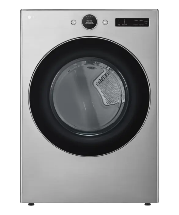 Electric Dryer