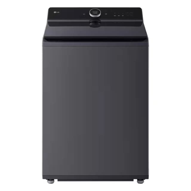 Top-loading washing machine