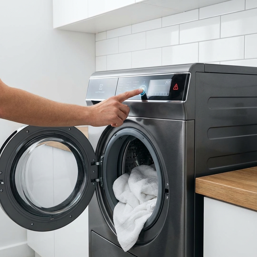 Dryer Won't Start? Complete Troubleshooting Guide Toronto
