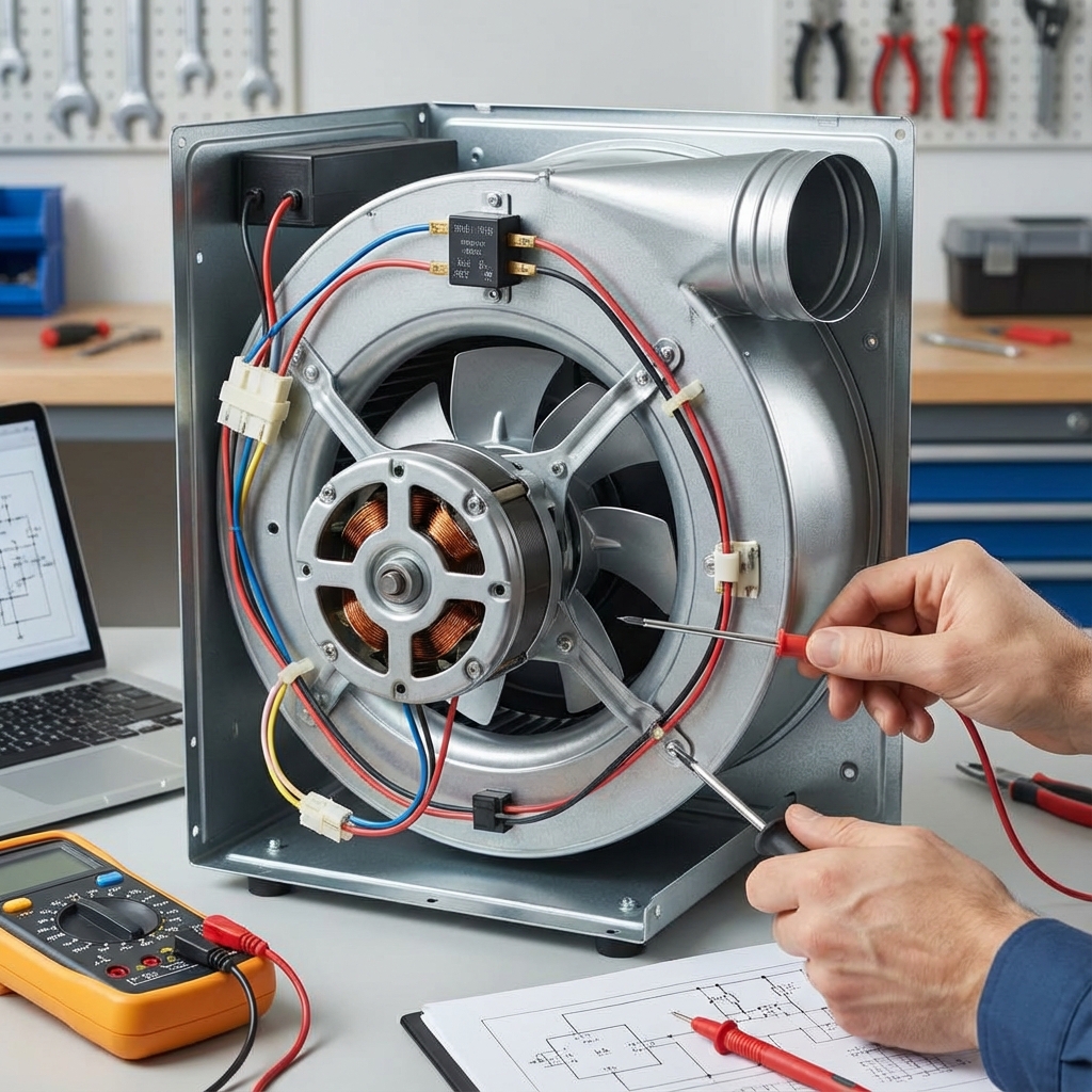 Noisy Oven? Strange Sounds & Noise Repair Guide Toronto