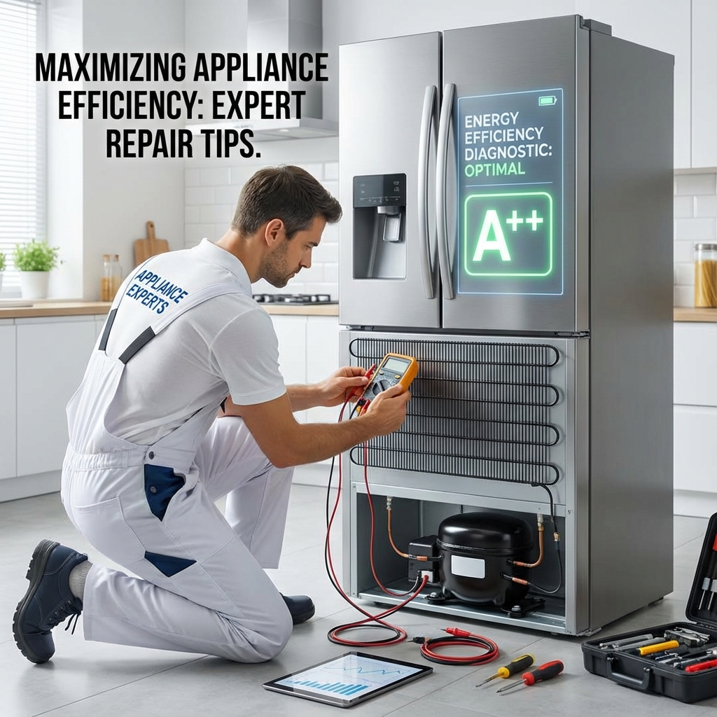 Refrigerator Running Constantly? 9 Causes & Fixes for Toronto Homeowners [2025]